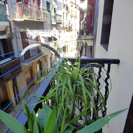 Apartment Alaitz Rentería מראה חיצוני תמונה