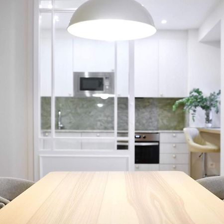 Apartment Alaitz Rentería מראה חיצוני תמונה