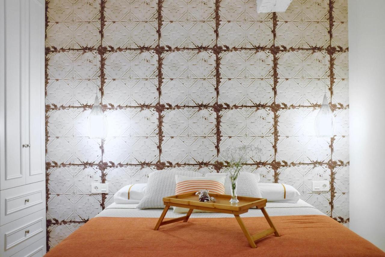 Apartment Alaitz Rentería מראה חיצוני תמונה