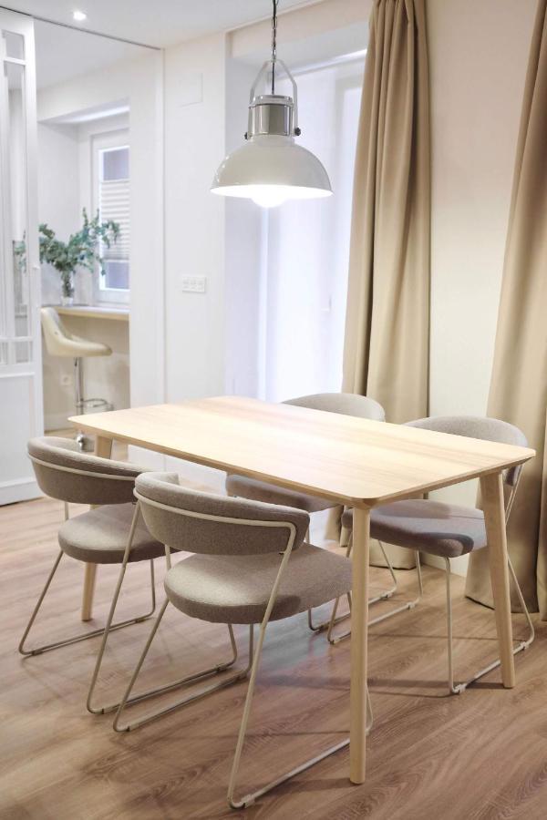 Apartment Alaitz Rentería מראה חיצוני תמונה