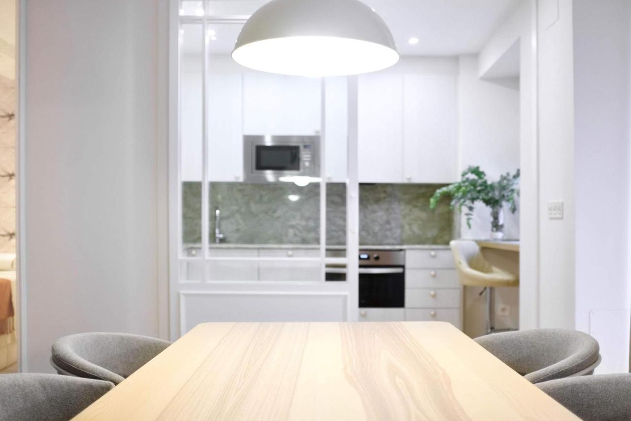 Apartment Alaitz Rentería מראה חיצוני תמונה